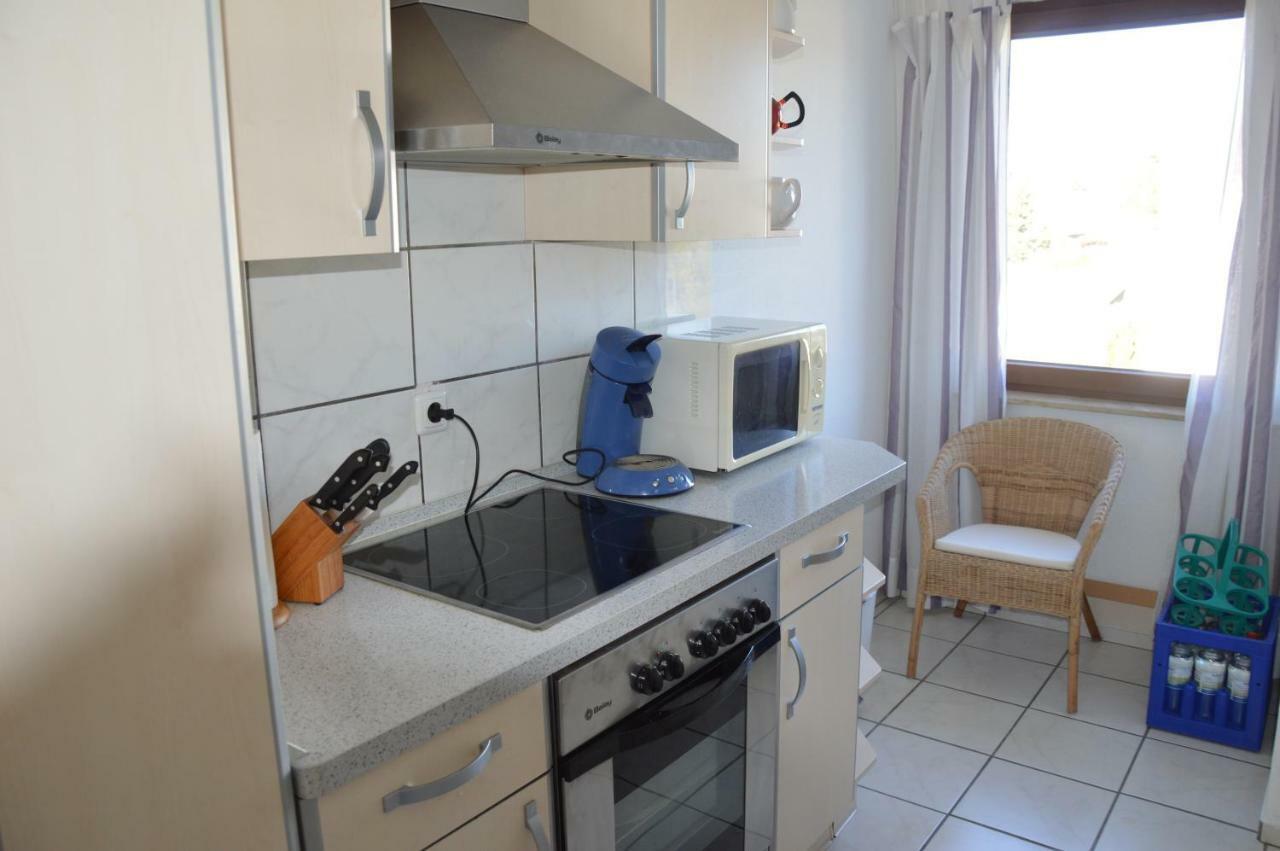 Ferienwohnung-Osten Schenefeld  Exterior foto